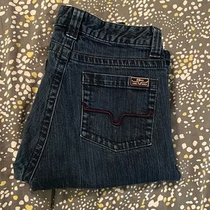 Kimes Ranch 10 Year Anniversary Betty Jeans
